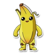 Стикер geek_chibi #3