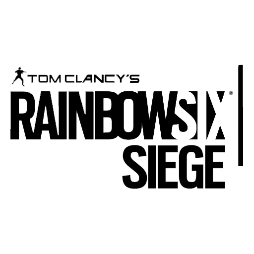 Стикер Chibi Rainbow6|Siege