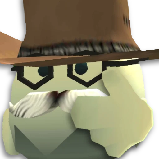 Стикер Chicken Gun YouTubers