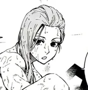 Стикер Чигири Хема