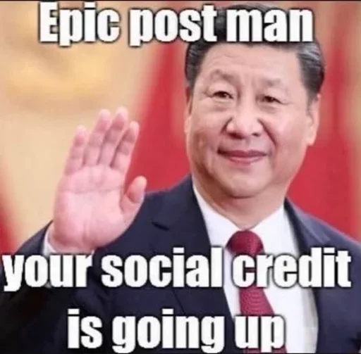 Стикер Memes