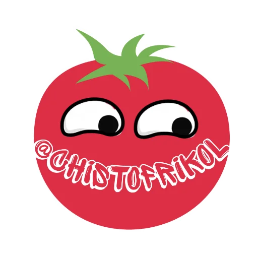 Стикер Сочные Новости