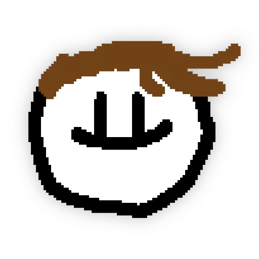 Стикер Чмóня♡