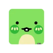 Стикер Chobosaurus