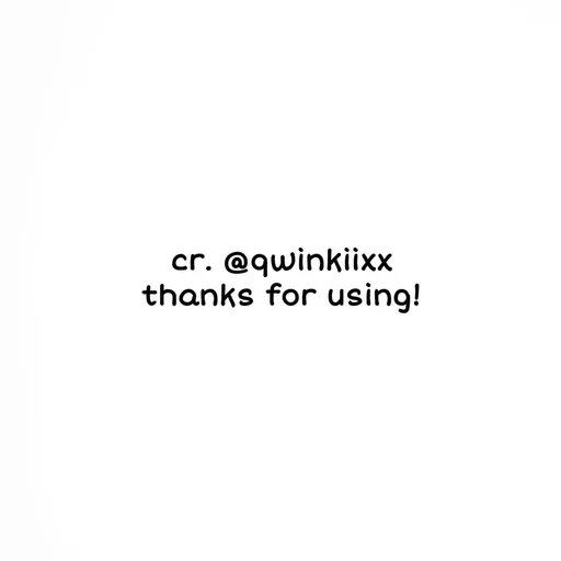 Стикер beomgyu