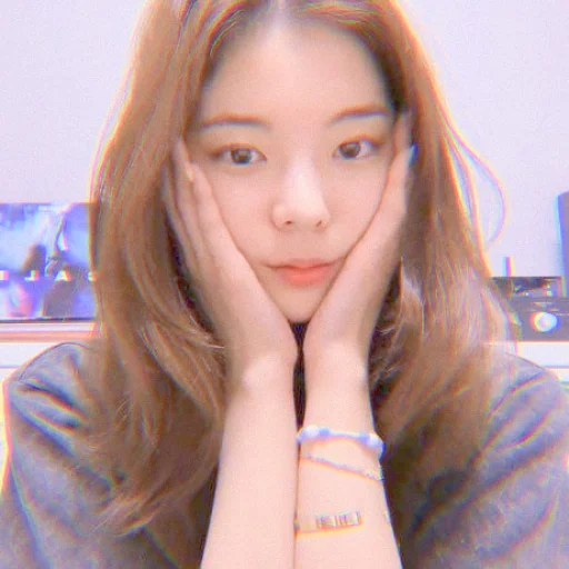 Стикер jisoo