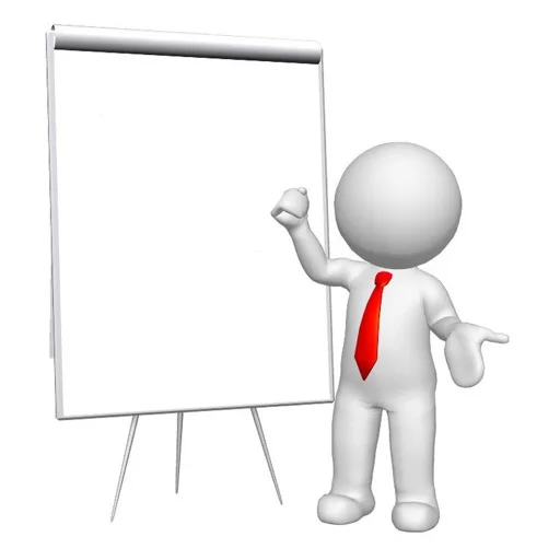 Стикер 3d челики