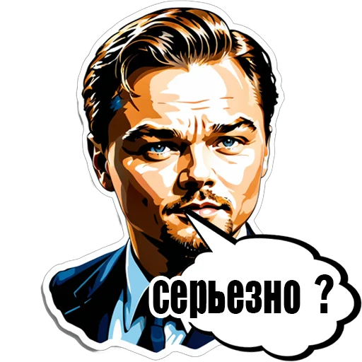 Стикер VHS Movies