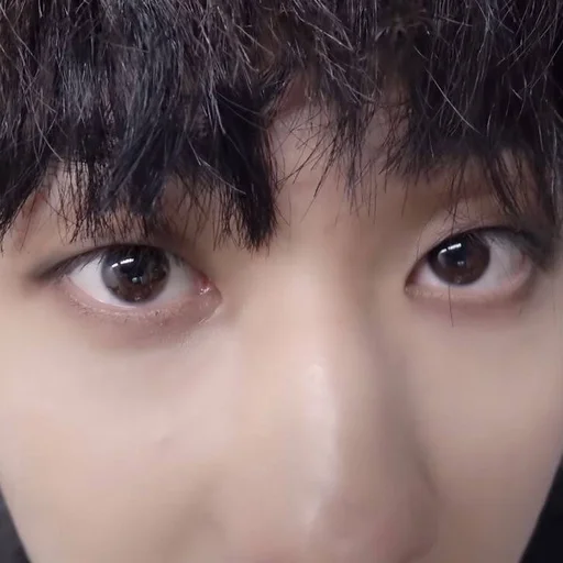 Стикер chang binnie