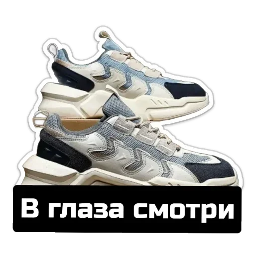 Стикер closticks!