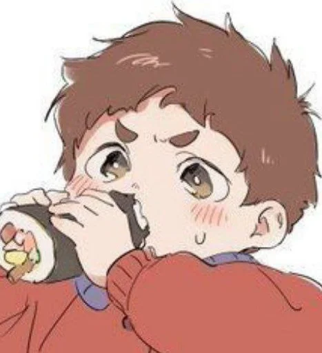 Стикер Клайд Донован