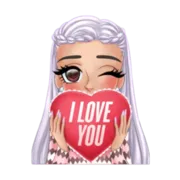 Стикер ARIMOJI