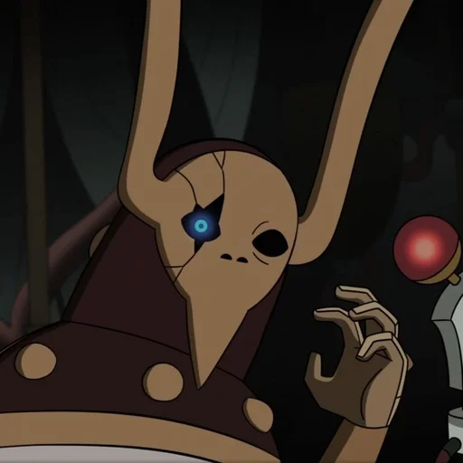 Стикер The owl house