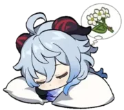 Стикер Cocogoat