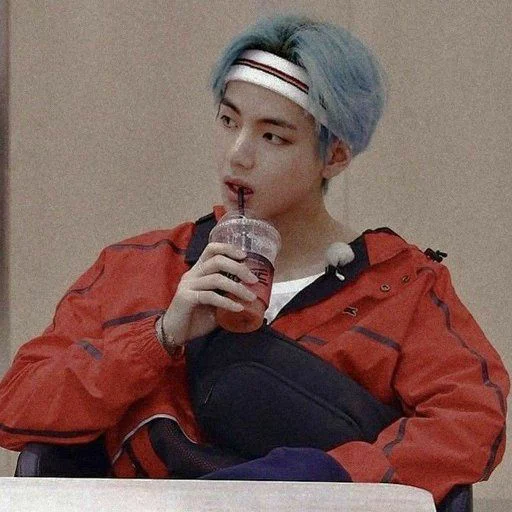 Стикер angkasa ganteng