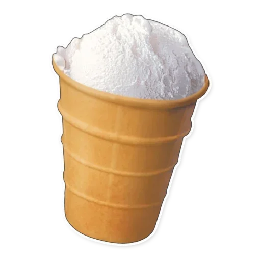 Стикер Food