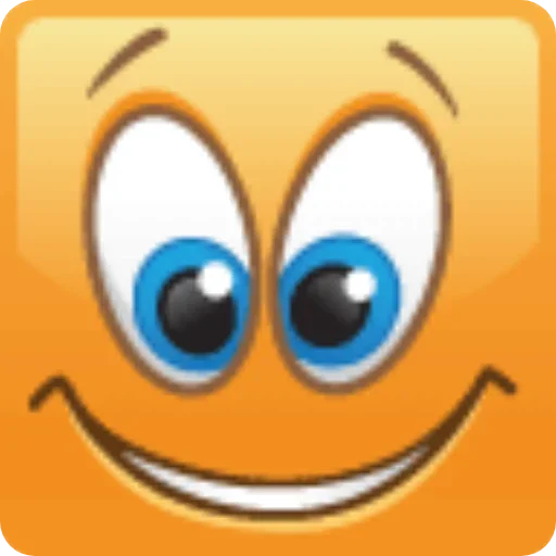 Стикер Odnoklassniki Emojis