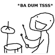 Стикер Мемы из комиксов