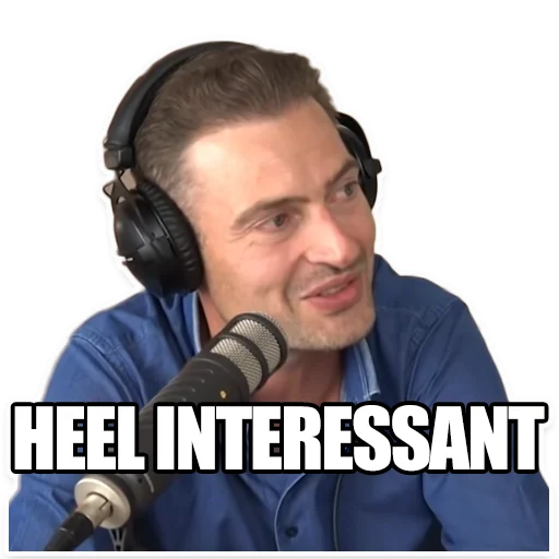 Стикер Complotgekkies