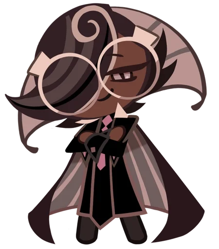 Стикер Cookie Run Kingdom