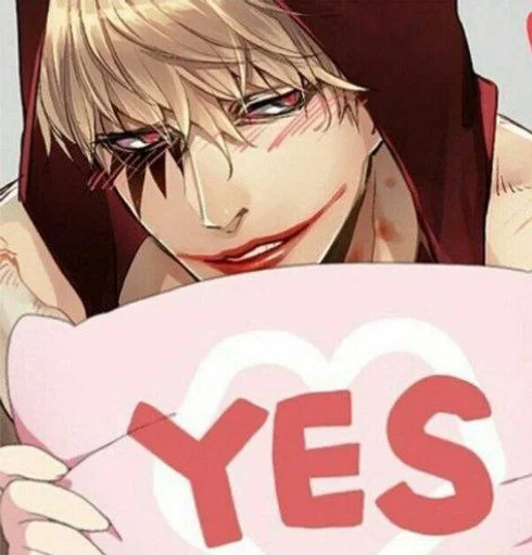 Стикер Donquixot Rosinant