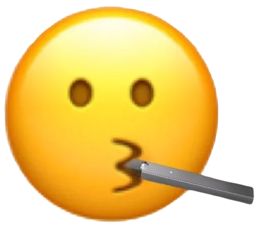 Стикер corvusedemoji