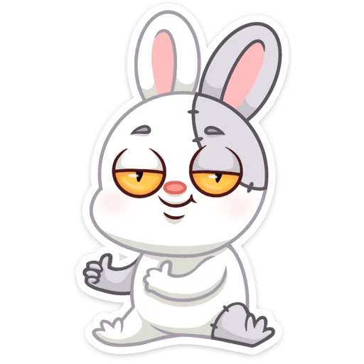 Стикер Крипи