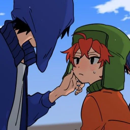 Стикер Крейг Такер