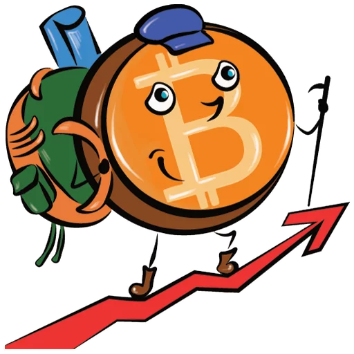 Стикер Сrypto horoscope