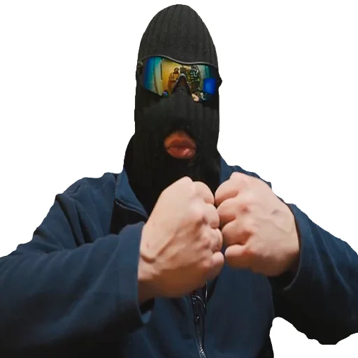 Стикер Cryptopatolog