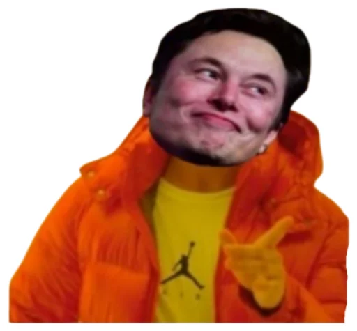 Стикер Crypto 🚀 Pack