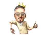 Стикер CS:GO