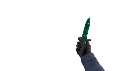 Стикер CST