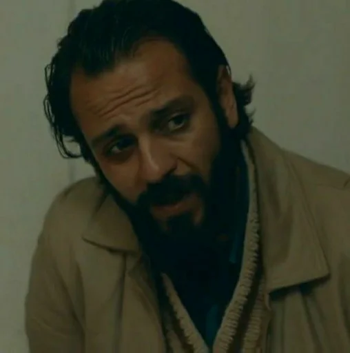 Стикер Çukur'un mood