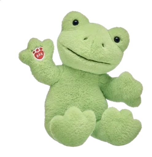 Стикер cute vibe 🧺🍃🍄😎