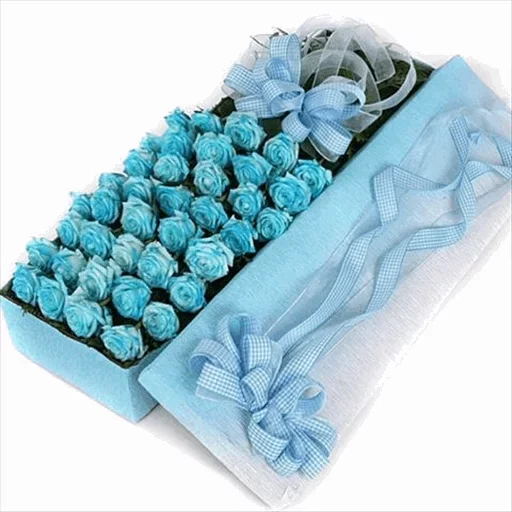 Стикер Цветы покоряют женщин