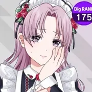 Стикер D4DJ faces