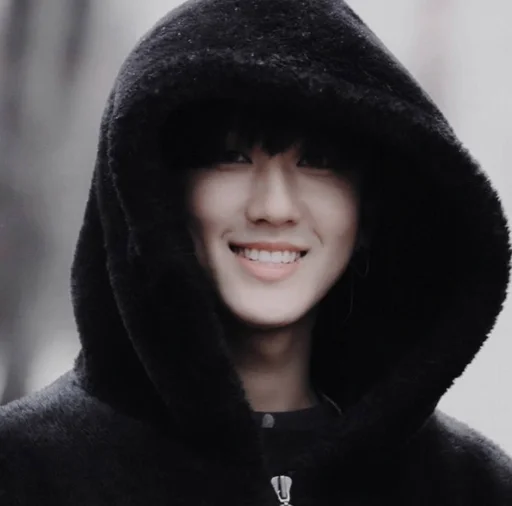 Стикер Changbin