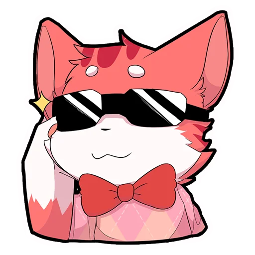 Стикер DaFinns Mini Utopia