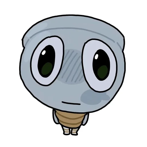 Стикер Dandys World