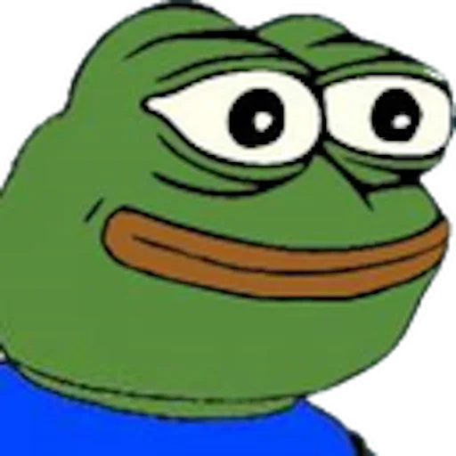 Стикер DansChamp