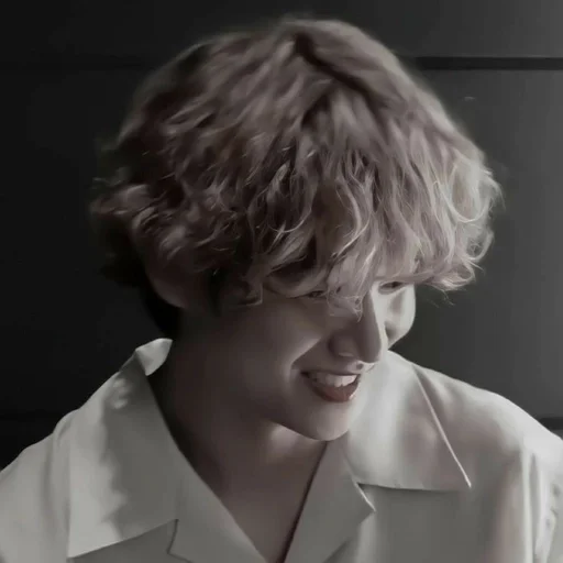 Стикер TAEHYUNG