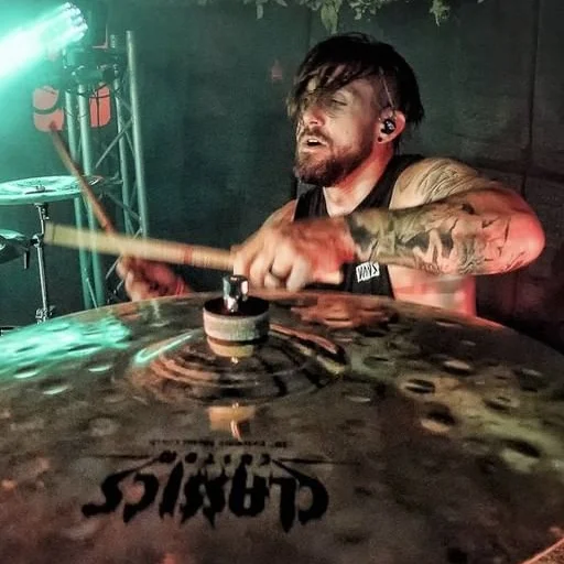 Стикер disciple