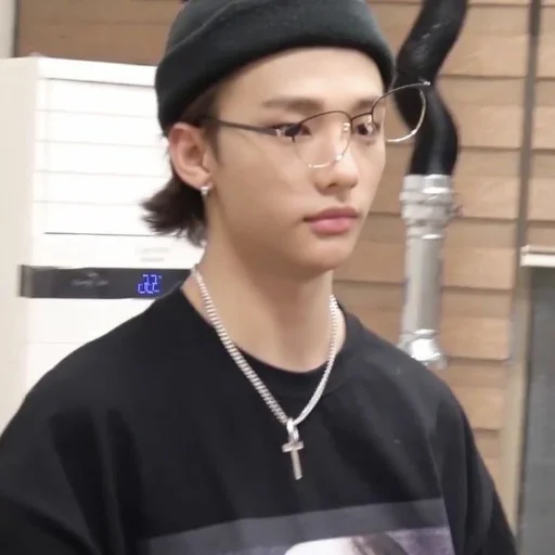 Стикер Stray kids