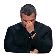 Стикер Дебаты