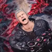 Стикер Debil M Orat