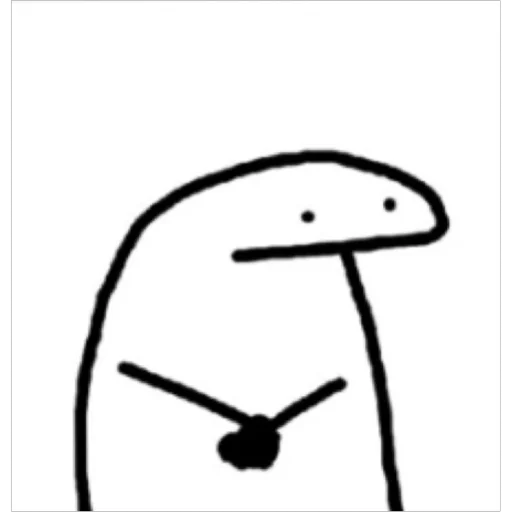 Стикер deformitossticker