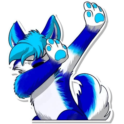 Стикер Do as I do