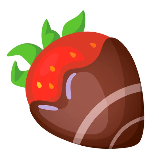 Стикер Сладости