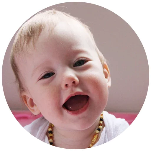 Стикер Детки